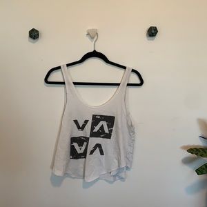 RUCA tank top